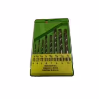 جعبه مته سایز 1-10 ولف طرح کبالت