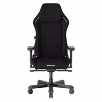 خرید صندلی گیمینگ DXRacer Master 2025 XL Fabric Black با بهترین قیمت