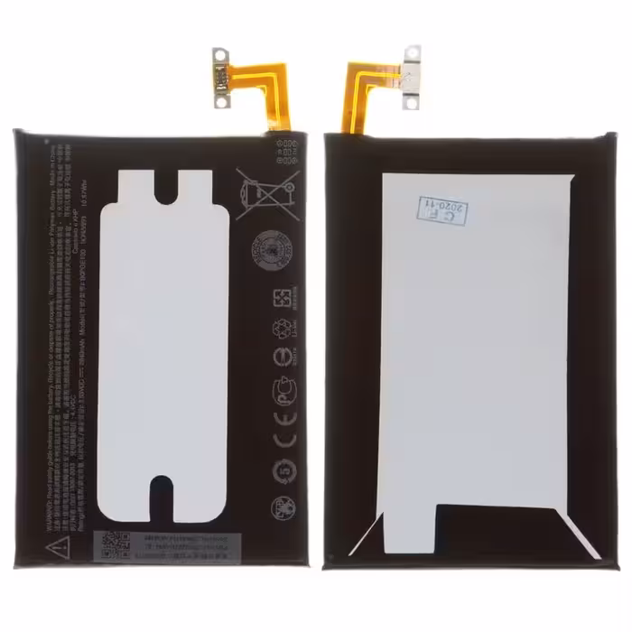 BATTERY ONE M9 ME M9 PLUS ORG HTC