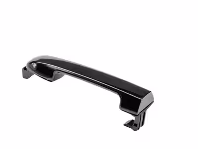 دستگیره درب بیرونی جلو سمت چپ خودرو هیوندای i20