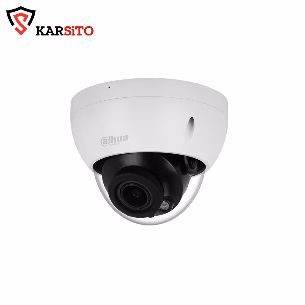 مشخصات، قیمت و خرید دوربین مداربسته تحت شبکه داهوا مدل DH-IPC-HDBW2231RP-ZS