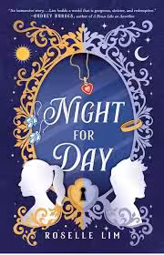 کتاب Night for Day
