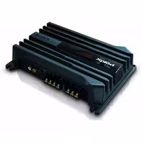 آمپلی فایر 2 کانال سونی xm-n502