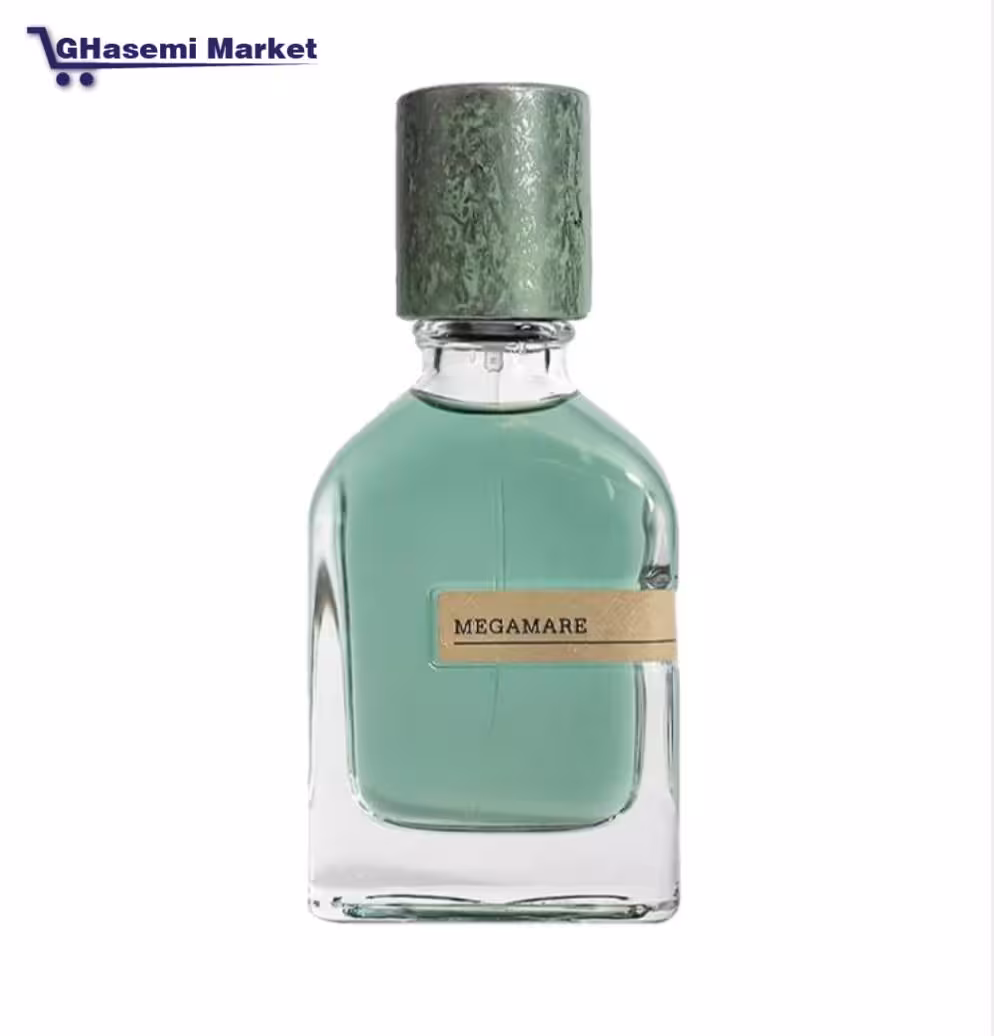 عطر مگاماره اورتو پاریسی