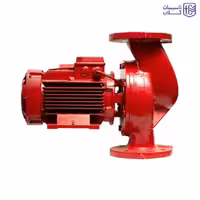 الکتروپمپ خطی ارس مدل 16-50 2inch | خرید در فروشگاه تاسیسات کلاب