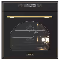 فر توکار برقی 1103Turbo gold – سارگاتی/Sargatti