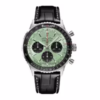 ساعت مچی مردانه برایتلینگ Breitling Navitimer B01 Chronograph