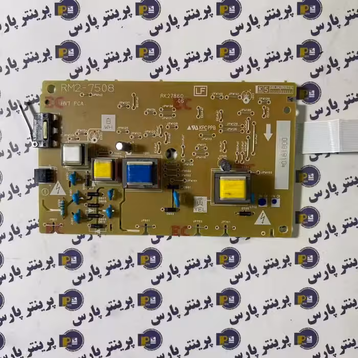 برد های ولتاژ hp 426