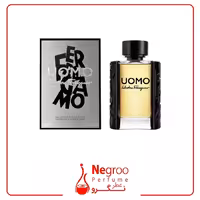 عطر ادکلن سالواتوره فراگامو اومو 100 میل