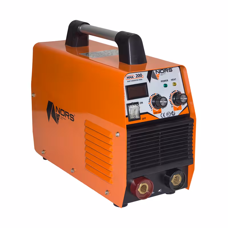 اینورتر جوشکاری 250 آمپر نورس NR-IN250