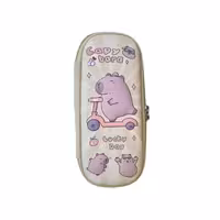 جامدادی تبلتی مدل capybara ماشین حسابدار کد N201