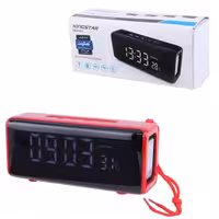 اسپیکر بلوتوثی کینگ استار KBS157