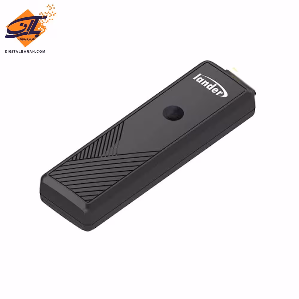 ردیاب خودرو لندر مدل LD-59R