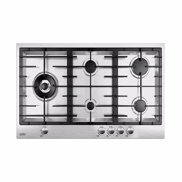 گاز کن استیل 531S