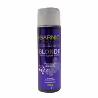 شامپو ضد زردی گارنیک GARNIC