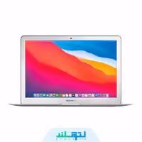 مک بوک Apple مدل Air 13 2015 a1465
