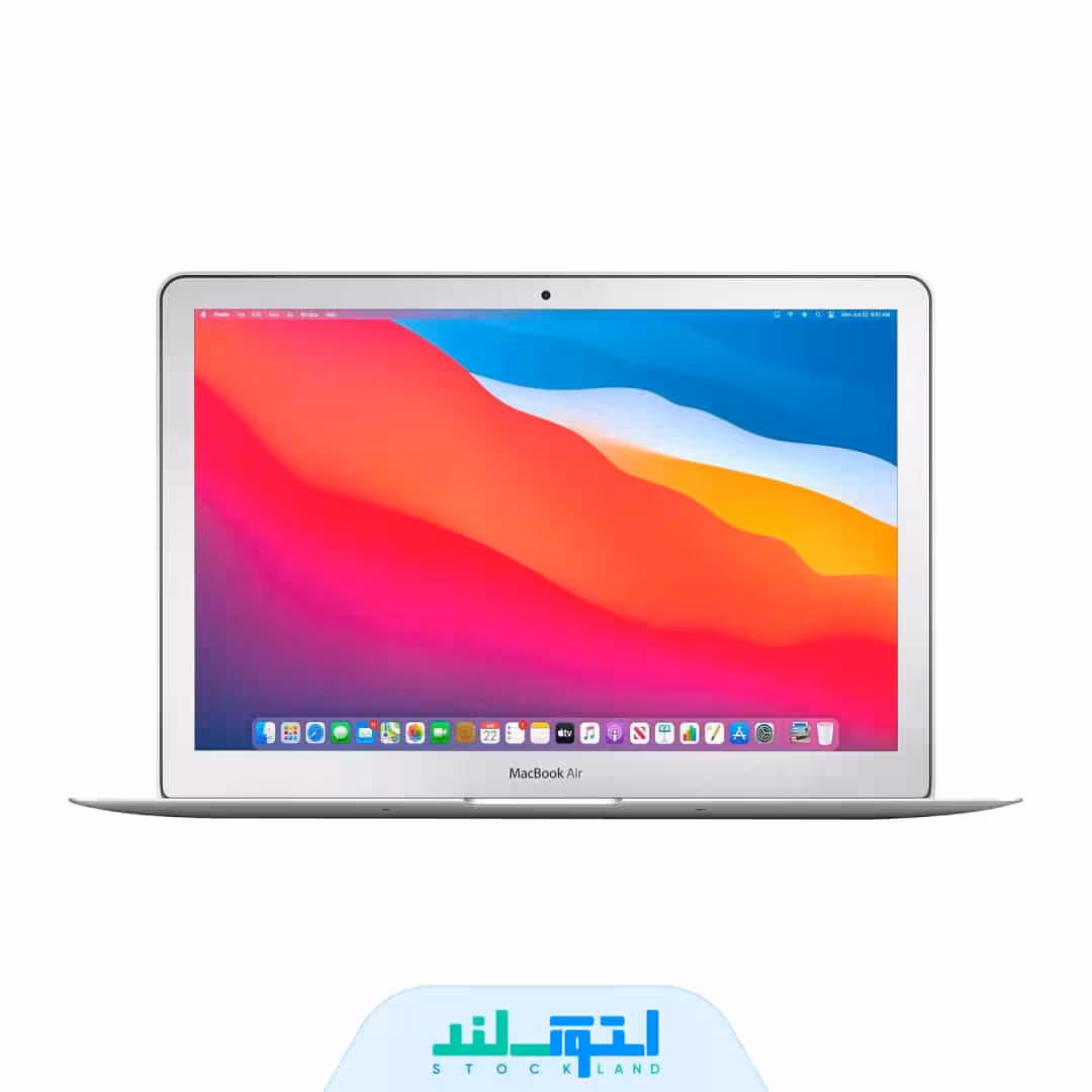 مک بوک Apple مدل Air 13 2015 a1465