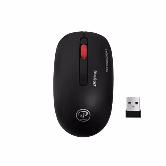 ماوس بی سیم ایکس پی پروداکت مدل XP-W190M