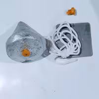 شاغول بزرگ درخشان