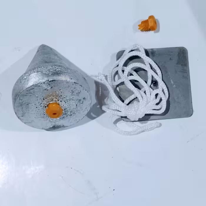 شاغول بزرگ درخشان