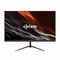 قیمت و خرید مانیتور گیمینگ 24 اینچ فاطر F24 180B1 | یاس ارتباط