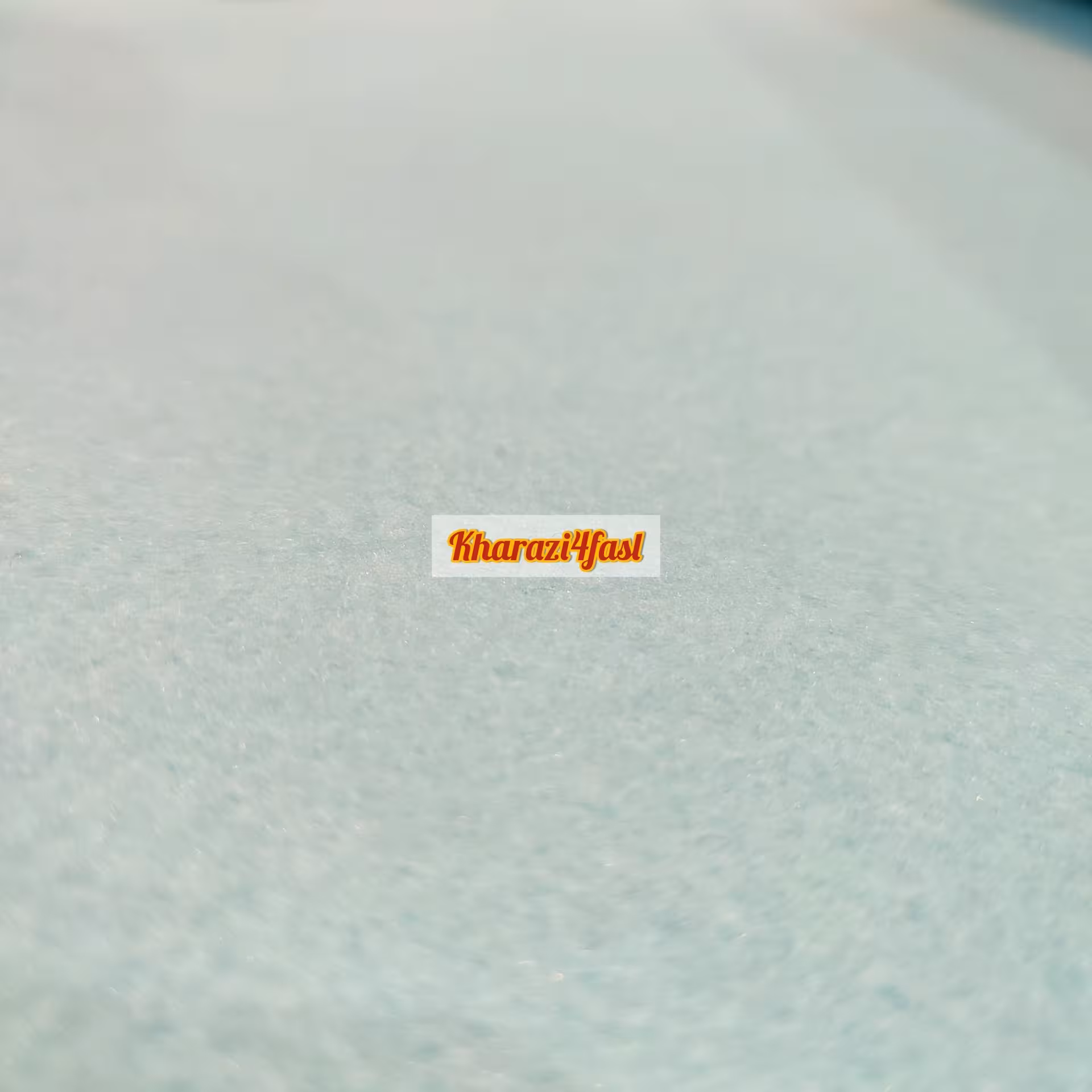 نمد 2 میلی متر  رنگ آبی نوزادی کد 033