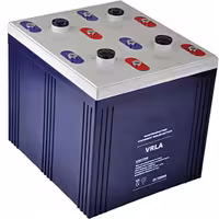 باتری 2 ولتی خشک صبا 1500 آمپر