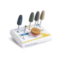 کیت پرداخت آکریل EVE – SOFT WHEELS