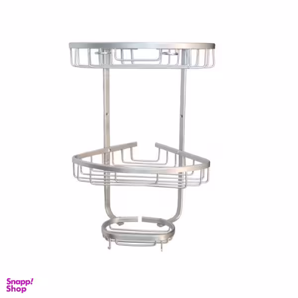 قفسه حمام مدل SEPANO-002