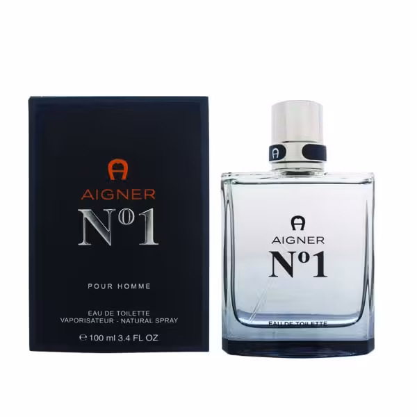 ادکلن آگنر نامبر وان مردانه Aigner No 1