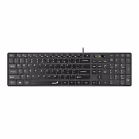 Genius SlimStar 126 Keyboard