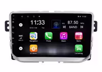 مانیتور هاوال H2 اندروید 11اینچ مدل t3l برند mediatech