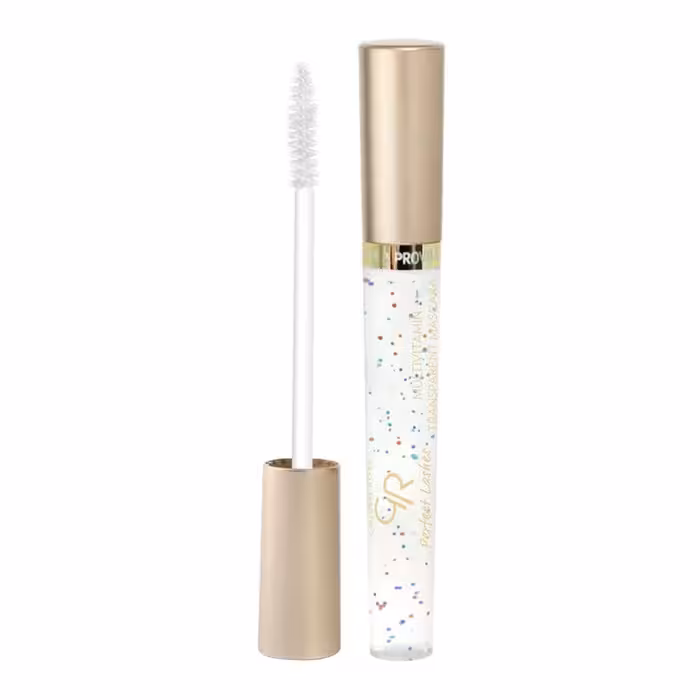 ریمل ژل مژه پرفکت گلدن رز