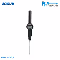 ساعت اندیکاتور دیجیتال 100 میلی متر Accud (اکیود اتریش) مدل 214-100-11