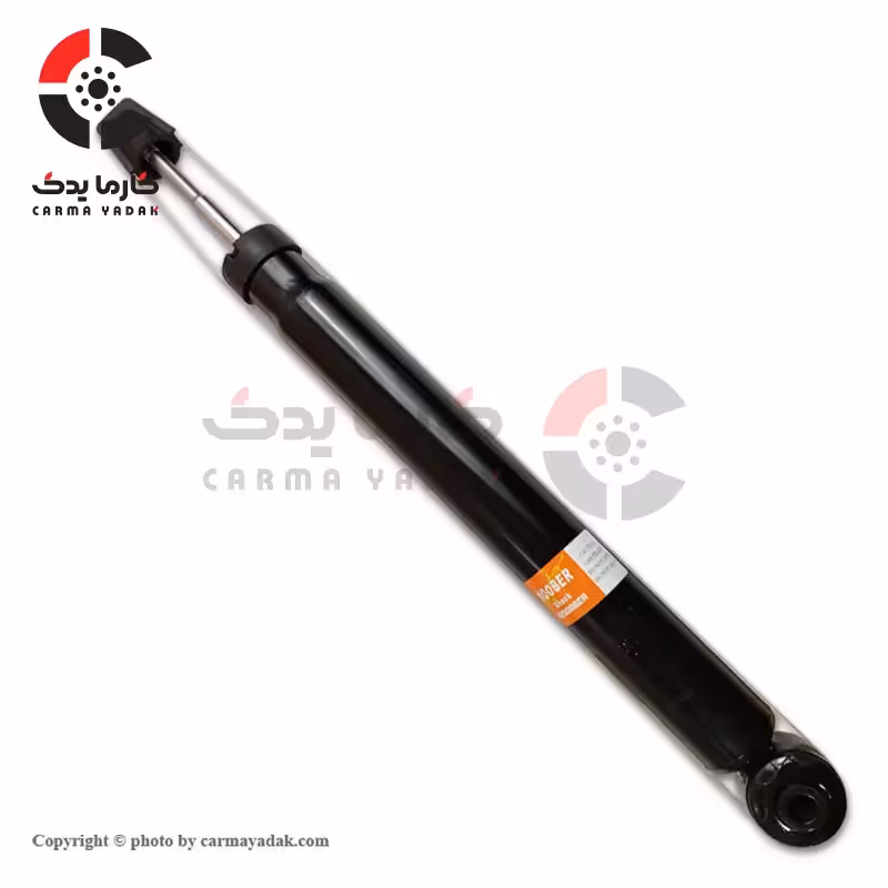 کمک فنر عقب جک S3 برند کوبر