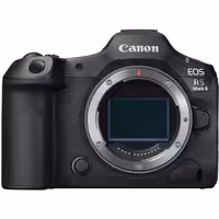 دوربین بدون آینه کانن Canon EOS R5 Mark II Mirrorless Camera