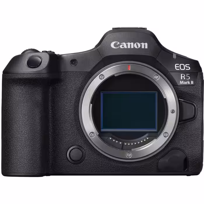 دوربین بدون آینه کانن Canon EOS R5 Mark II Mirrorless Camera