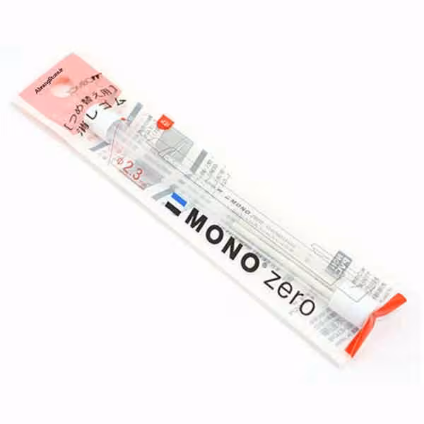 یدک پاک کن اتودی گرد 2٫3 میلی متر تومبو(mono zero)