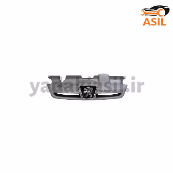 جلو پنجره پژو پارس (نقره ای) دینا پارت