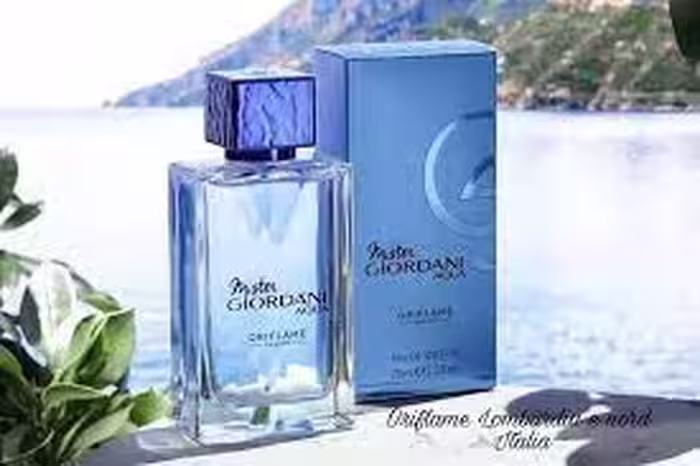 ادوتویلت مردانه مستر جوردانی آکوا Mister Giordani Aqua