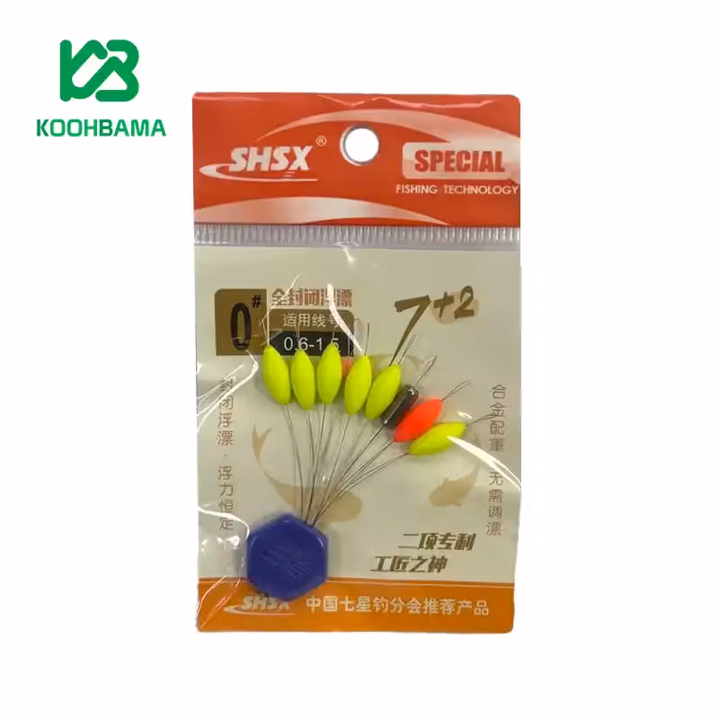 استاپر و ایندیکیتور نخ شناوری