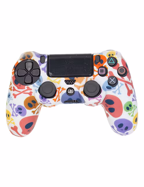 روکش محافظ دسته PS4 کد 048