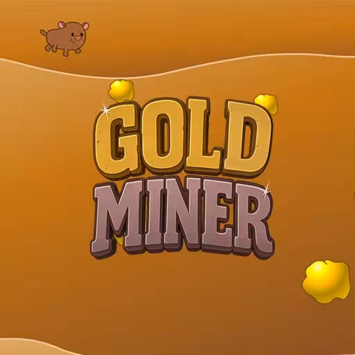 بازی Gold Miner:Classic Edition استیم
