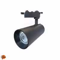 چراغ ریلی مدیا 35 وات کد MD114