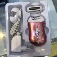 اپیلاتور چند کاره پاناسونیک مدل psc-555