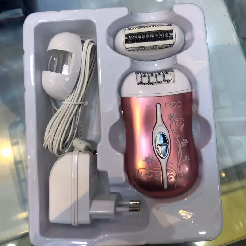 اپیلاتور چند کاره پاناسونیک مدل psc-555