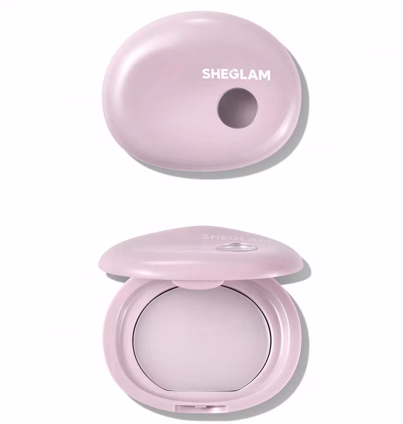 رژگونه حرارتی بابل گلو بار شیگلم