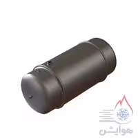 منبع دو جداره 600 لیتری هوایش