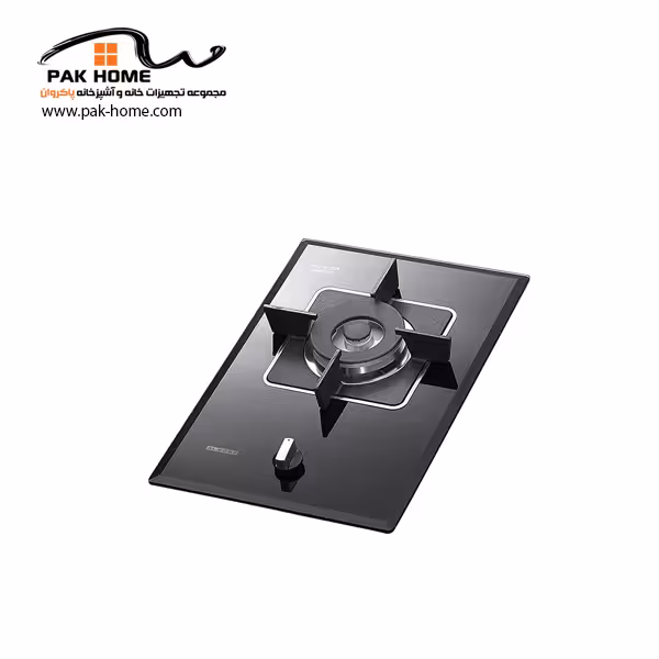 گاز صفحه ای استیل البرز G 1301