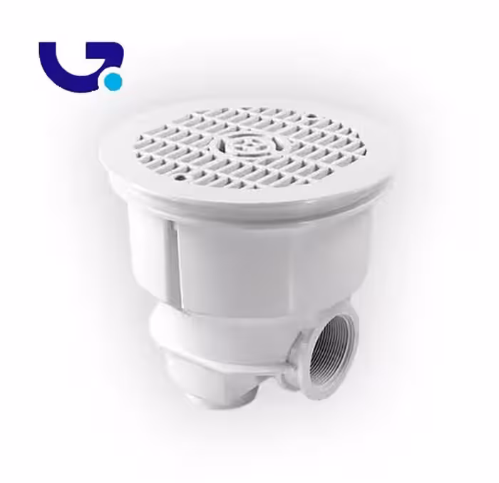 کفشور کاسه دار گرد ایمکس مدل EM2839